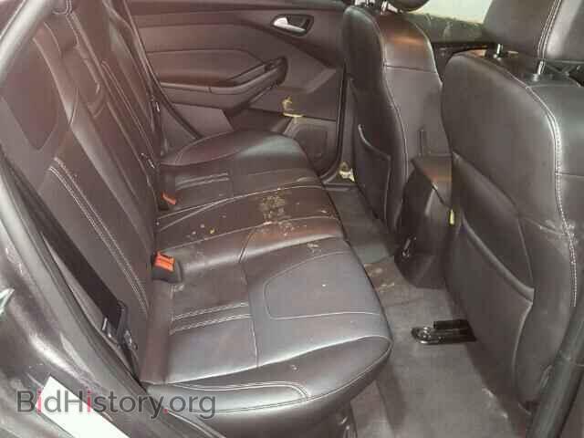 2013 FORD FOCUS - VIN: 1FADP3F2XDL292242 - Photo 6