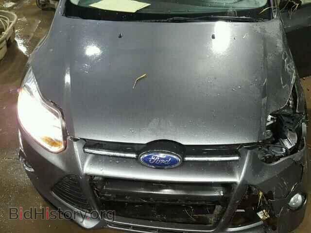 2013 FORD FOCUS - VIN: 1FADP3F2XDL292242 - Photo 7