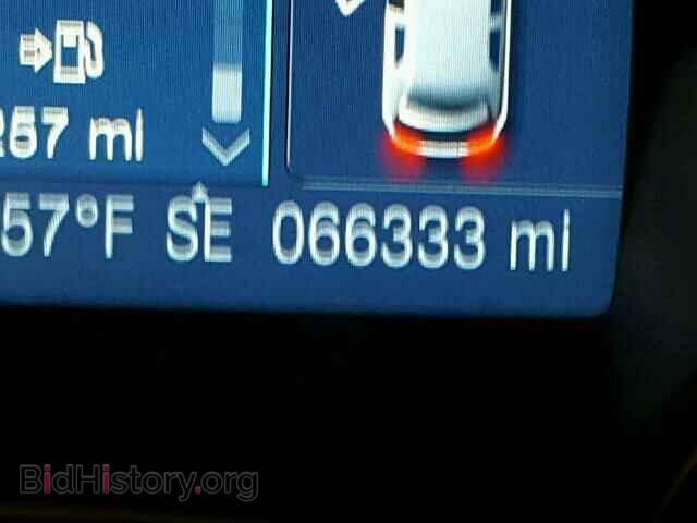 2013 FORD FOCUS - VIN: 1FADP3F2XDL292242 - Photo 8