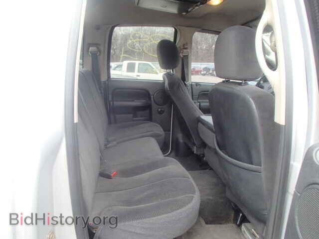 2003 DODGE RAM 1500 - VIN: 1D7HA18D23S281889 - Фото 6