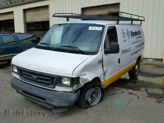2003 FORD ECONOLINE - VIN: 1FTSE34L33HA51322 - Photo 2