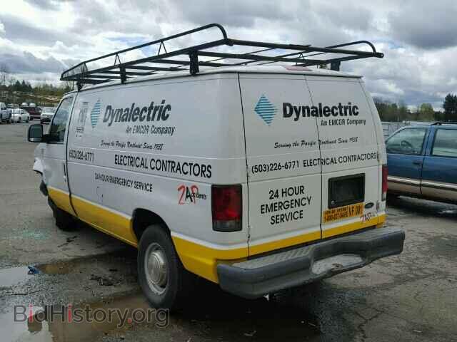 2003 FORD ECONOLINE - VIN: 1FTSE34L33HA51322 - Photo 3