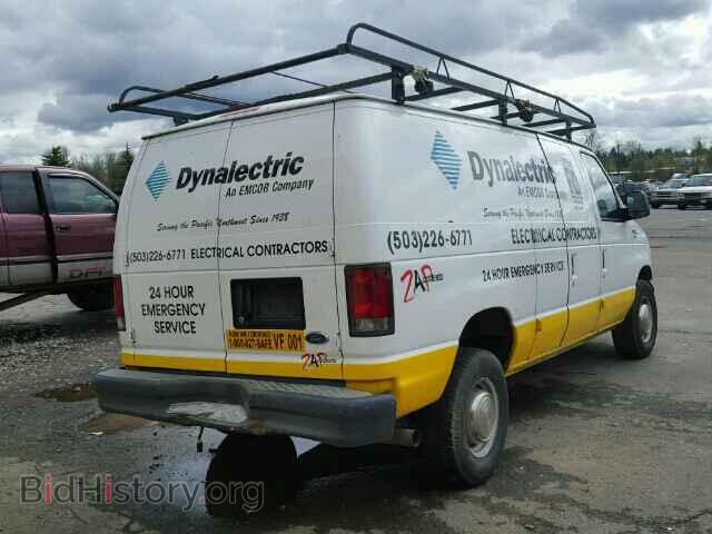 2003 FORD ECONOLINE - VIN: 1FTSE34L33HA51322 - Photo 4