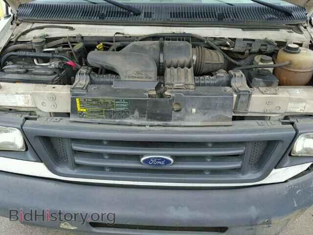 2003 FORD ECONOLINE - VIN: 1FTSE34L33HA51322 - Photo 7