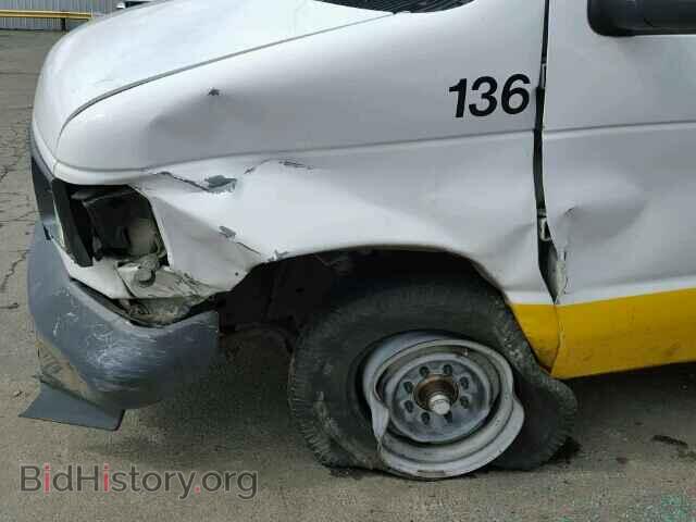 2003 FORD ECONOLINE - VIN: 1FTSE34L33HA51322 - Photo 9