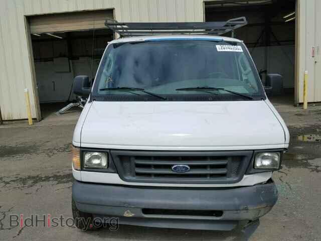 2003 FORD ECONOLINE - VIN: 1FTSE34L33HA51322 - Photo 10