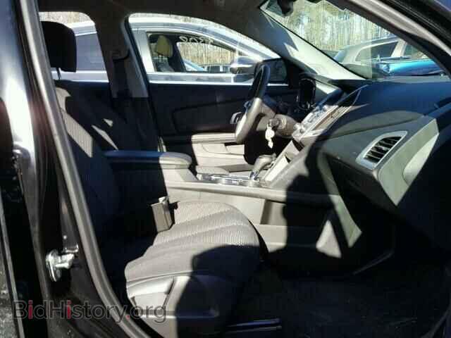 2016 GMC TERRAIN - VIN: 2GKFLTEK9G6329380 - Фото 5