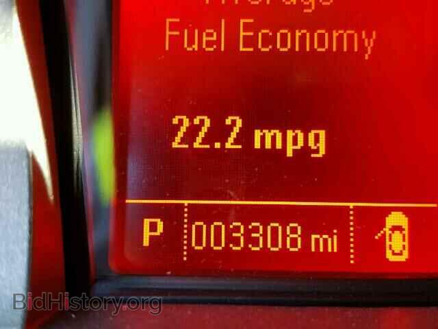 2016 GMC TERRAIN - VIN: 2GKFLTEK9G6329380 - Фото 8