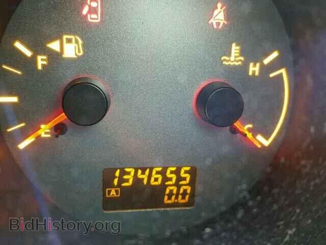 2006 NISSAN MAXIMA - VIN: 1N4BA41E46C800708 - Фото 8
