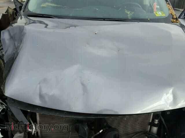 2015 NISSAN PATHFINDER - VIN: 5N1AR2MM0FC709954 - Photo 7