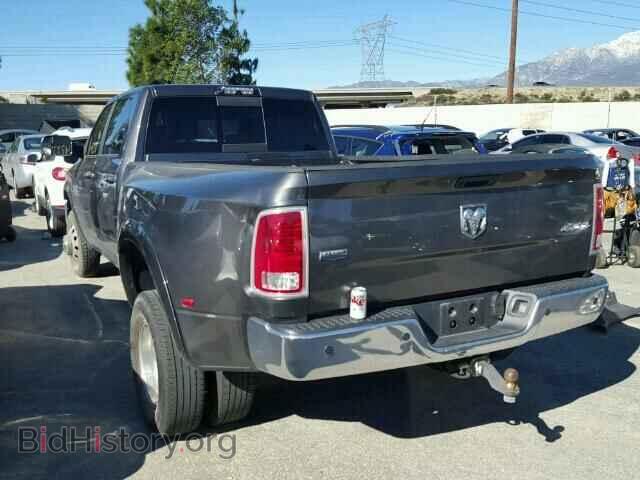 2015 RAM 3500 - VIN: 3C63RRJL3FG583532 - Фото 3