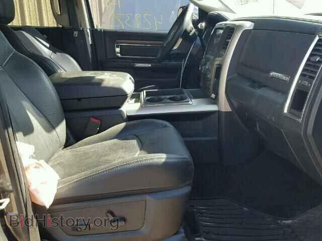 2015 RAM 3500 - VIN: 3C63RRJL3FG583532 - Фото 5
