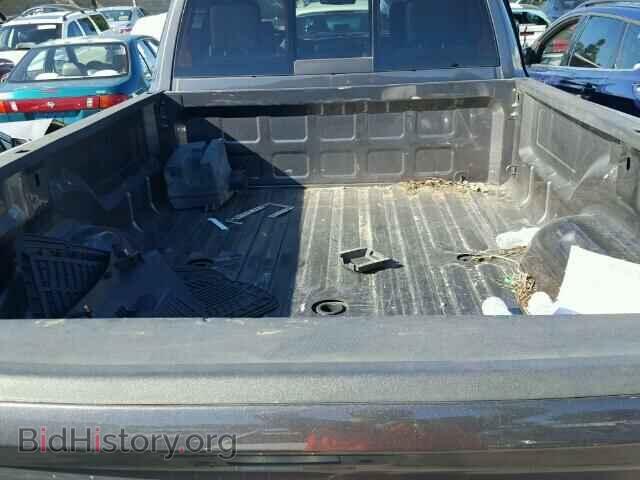 2015 RAM 3500 - VIN: 3C63RRJL3FG583532 - Фото 6