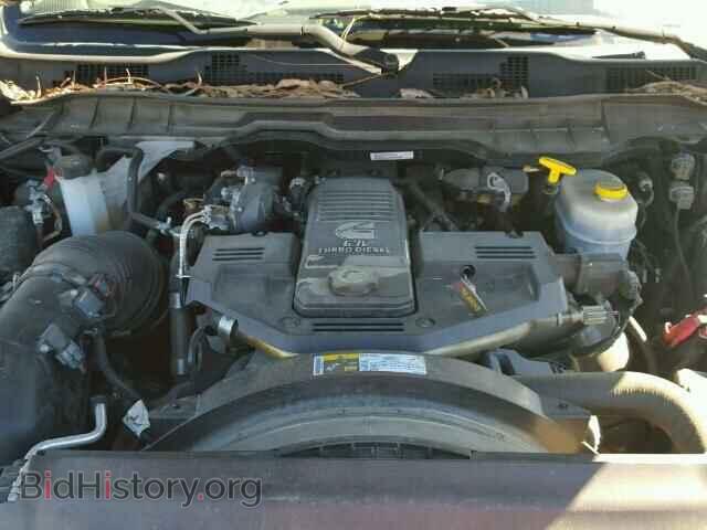 2015 RAM 3500 - VIN: 3C63RRJL3FG583532 - Фото 7