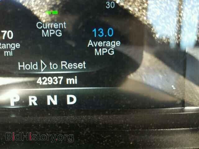 2015 RAM 3500 - VIN: 3C63RRJL3FG583532 - Фото 8