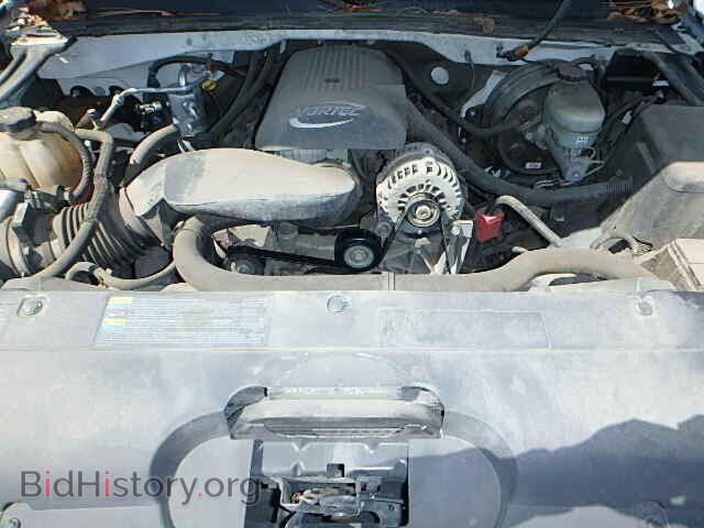 2005 CHEVROLET SILVERADO - VIN: 2GCEC19T851401534 - Фото 7