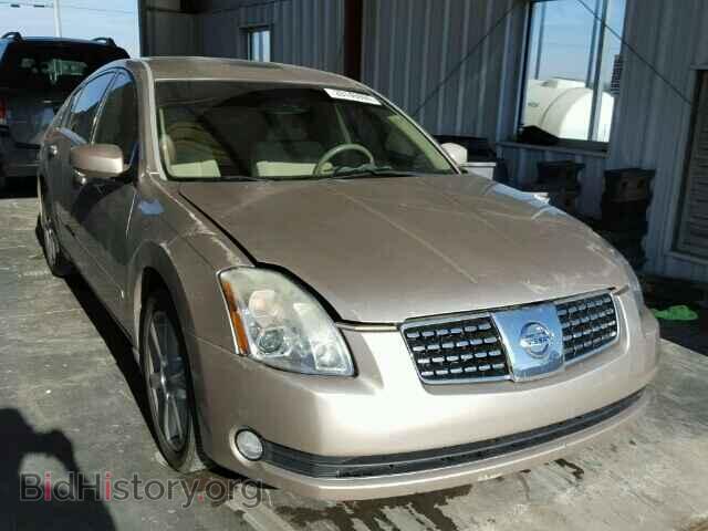 Фотография 1N4BA41E25C830613 - NISSAN MAXIMA 2005
