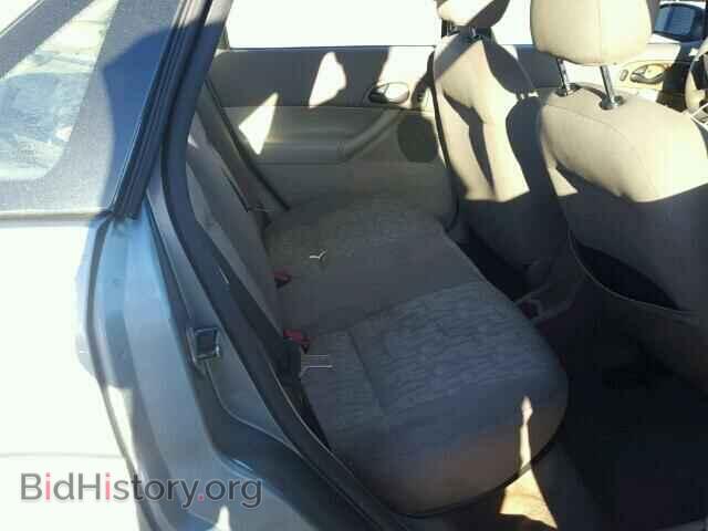 2005 FORD FOCUS - VIN: 1FAFP34NX5W213206 - Фото 6