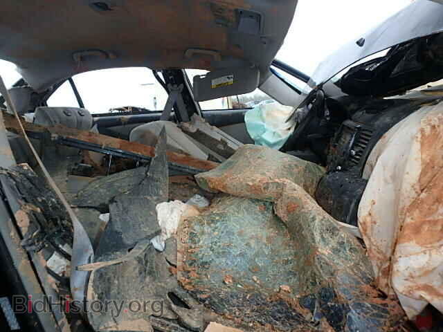 2006 KIA OPTIMA - VIN: KNAGE123365076950 - Фото 5