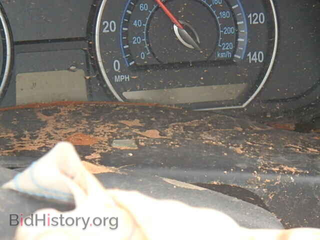 2006 KIA OPTIMA - VIN: KNAGE123365076950 - Фото 8
