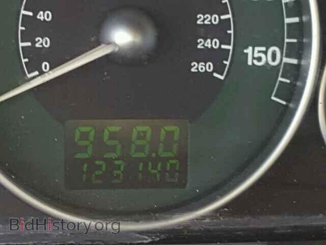 2002 JAGUAR X-TYPE - VIN: SAJEA51D92XC71901 - Фото 8