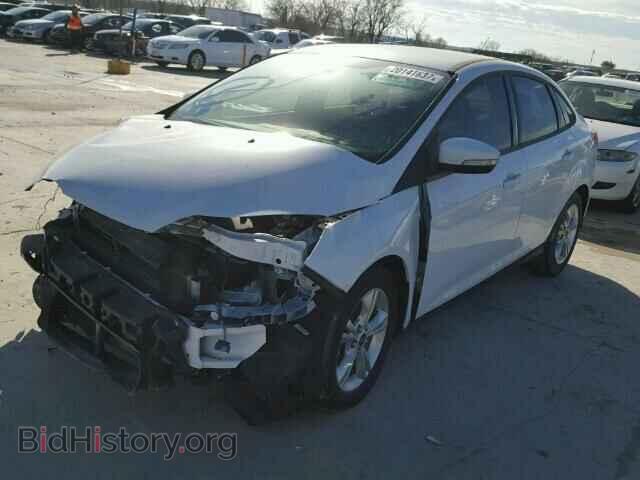 2014 FORD FOCUS - VIN: 1FADP3F21EL218189 - Photo 2