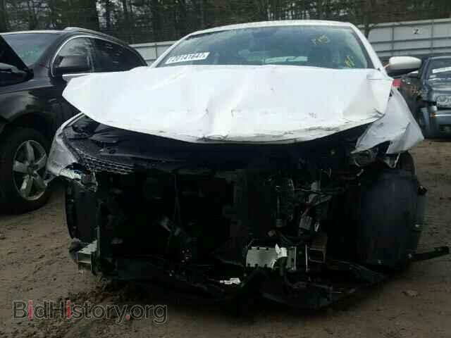 2015 CHRYSLER 200 - VIN: 1C3CCCAB4FN633431 - Photo 9