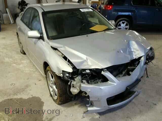 Photo 1YVHP80C385M48412 - MAZDA 6 2008