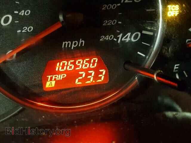 2008 MAZDA 6 - VIN: 1YVHP80C385M48412 - Фото 8