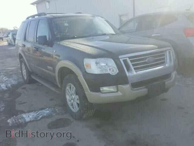 Photo 1FMEU74828UA15456 - FORD EXPLORER 2008