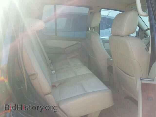 2008 FORD EXPLORER - VIN: 1FMEU74828UA15456 - Фото 6