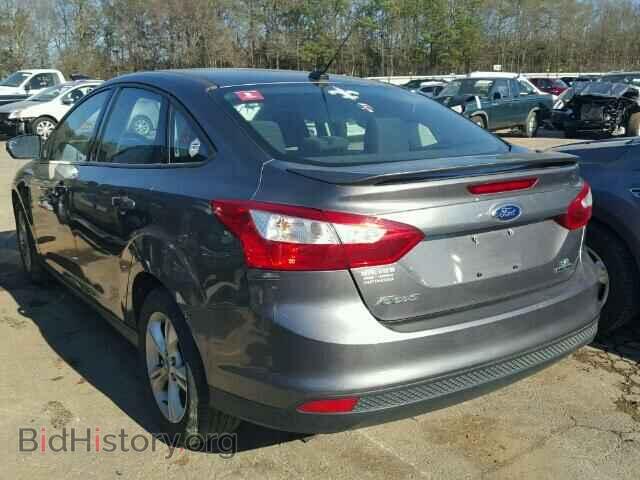 2013 FORD FOCUS - VIN: 1FADP3F25DL230618 - Photo 3