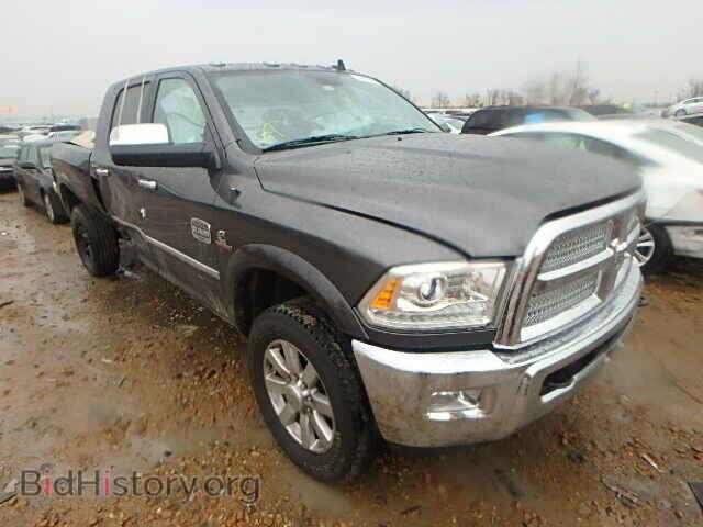 Photo 3C63R3NL5EG273839 - RAM TRUCK 2014