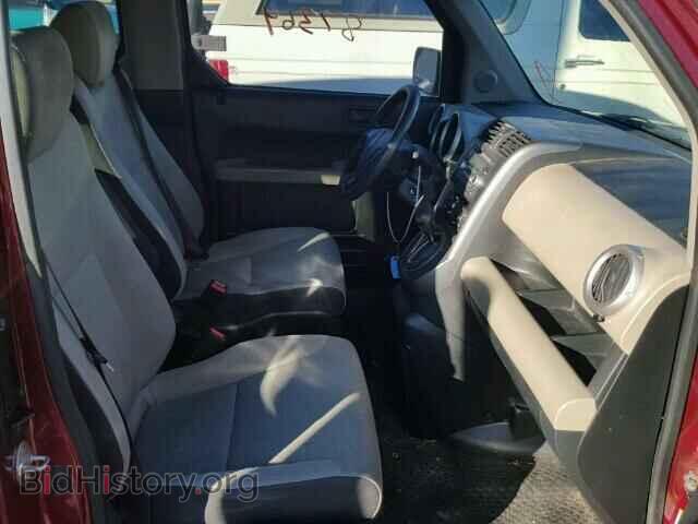 2008 HONDA ELEMENT - VIN: 5J6YH18798L015359 - Фото 5