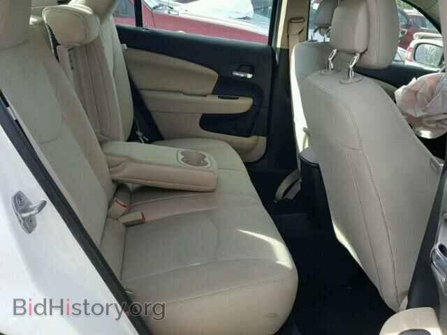 2011 CHRYSLER 200 - VIN: 1C3BC1FB2BN554875 - Фото 6