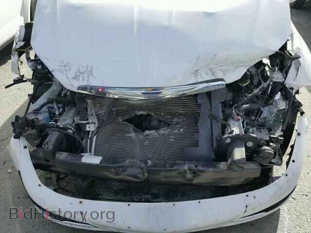 2011 CHRYSLER 200 - VIN: 1C3BC1FB2BN554875 - Фото 7