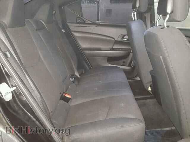 2011 DODGE AVENGER - VIN: 1B3BD1FG3BN507585 - Фото 6
