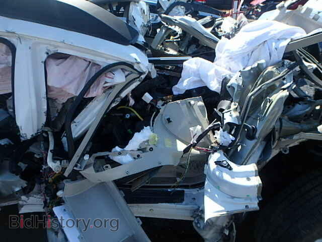2011 SUBARU OUTBACK - VIN: 4S4BRBLC4B3330088 - Фото 5