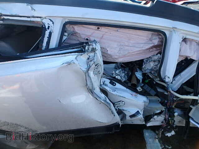 2011 SUBARU OUTBACK - VIN: 4S4BRBLC4B3330088 - Фото 6