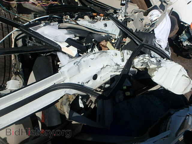 2011 SUBARU OUTBACK - VIN: 4S4BRBLC4B3330088 - Фото 8