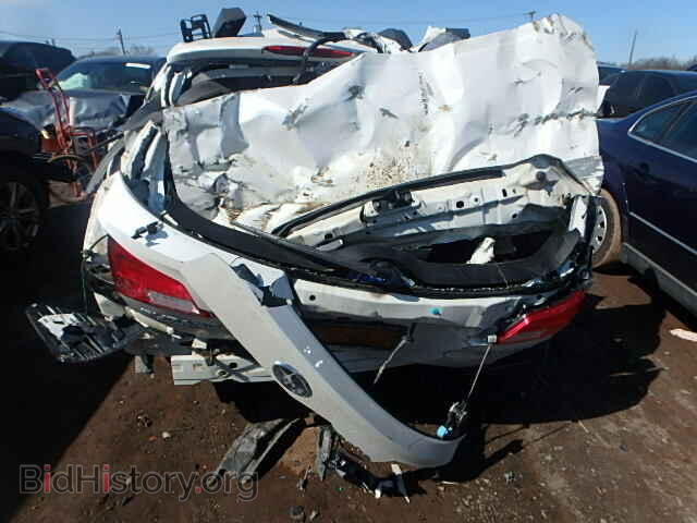 2011 SUBARU OUTBACK - VIN: 4S4BRBLC4B3330088 - Фото 9