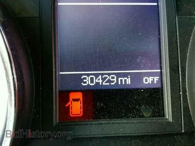 2012 DODGE CARAVAN - VIN: 2C4RDGDG7CR254620 - Фото 8