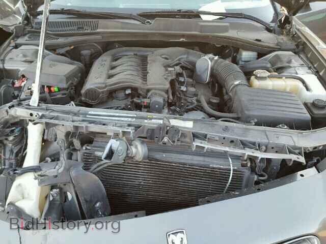 2010 DODGE CHARGER - VIN: 2B3CA3CV5AH267832 - Фото 7
