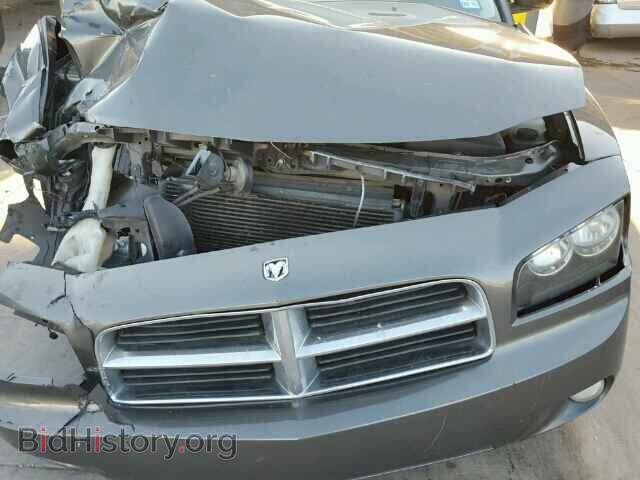 2010 DODGE CHARGER - VIN: 2B3CA3CV5AH267832 - Фото 9