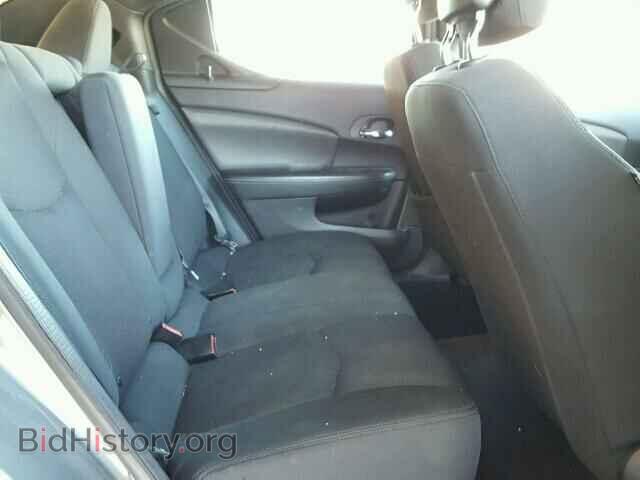 2013 DODGE AVENGER - VIN: 1C3CDZAB1DN565523 - Photo 6