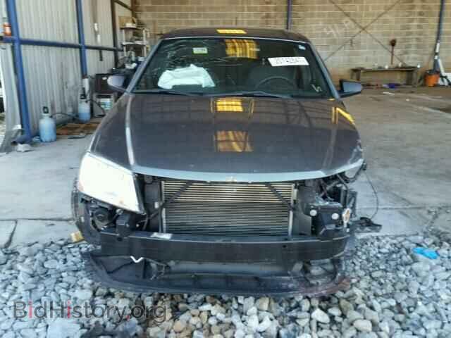 2013 DODGE AVENGER - VIN: 1C3CDZAB1DN565523 - Photo 9