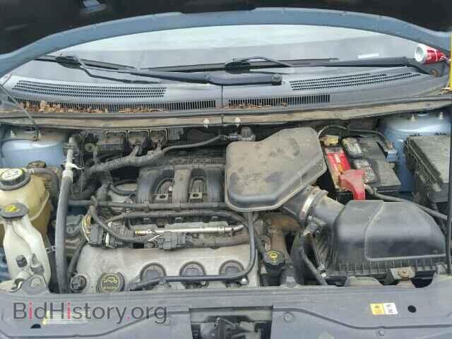 2008 FORD EDGE - VIN: 2FMDK36C18BA63435 - Фото 7