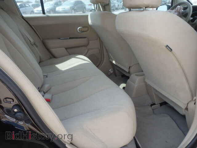 2011 NISSAN VERSA - VIN: 3N1BC1CP0BL493976 - Photo 6