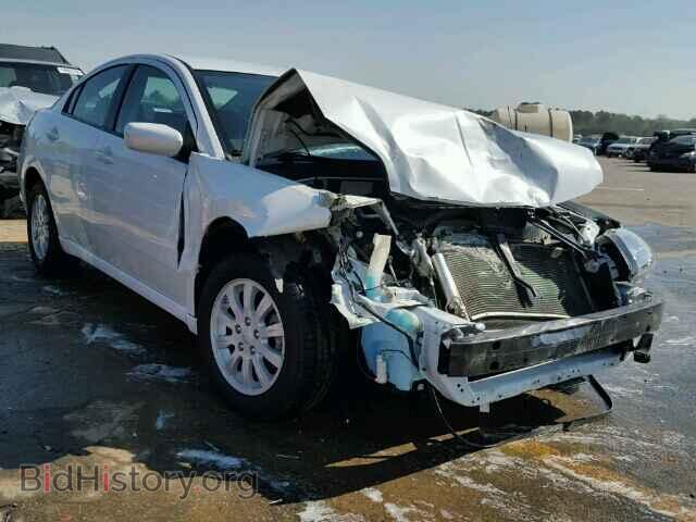 Photo 4A32B2FF8CE021273 - MITSUBISHI GALANT 2012