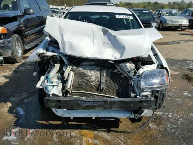 2012 MITSUBISHI GALANT - VIN: 4A32B2FF8CE021273 - Фото 9